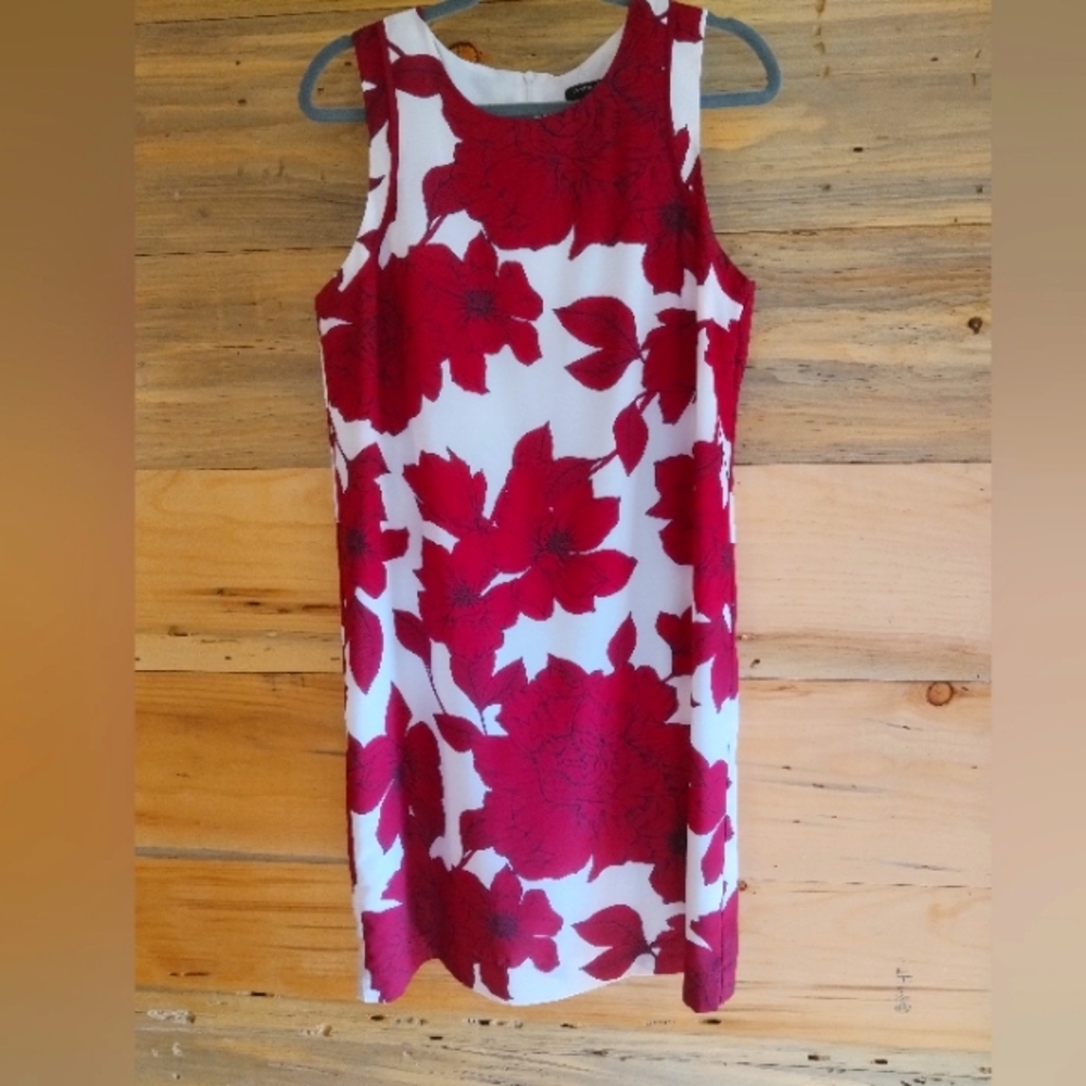 Banana Republic Sheath Dress